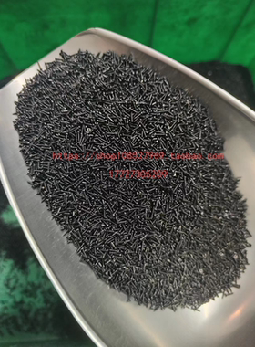 LED显示屏面网罩专用黑色自攻小螺丝钉室内户外屏套件底壳CA1.2.4