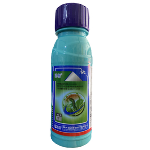 法标(农资)5%高氯·甲维盐甜菜夜蛾杀虫剂