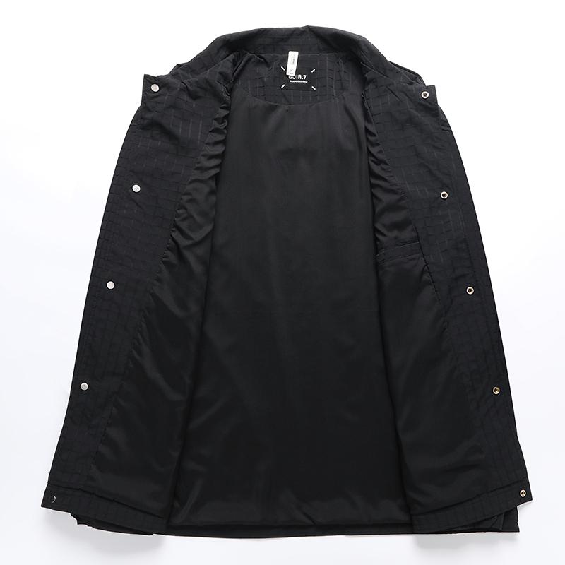 XL-8XL大码男士夹克外套春秋季新款宽松休闲大码茄克男装2036P115,男装夹克,星座802