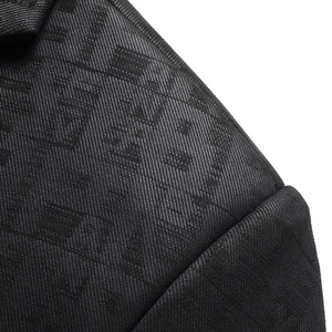 2XL-8XL秋冬新款大码男西服外套男士新款西装西服上衣2562P155图片