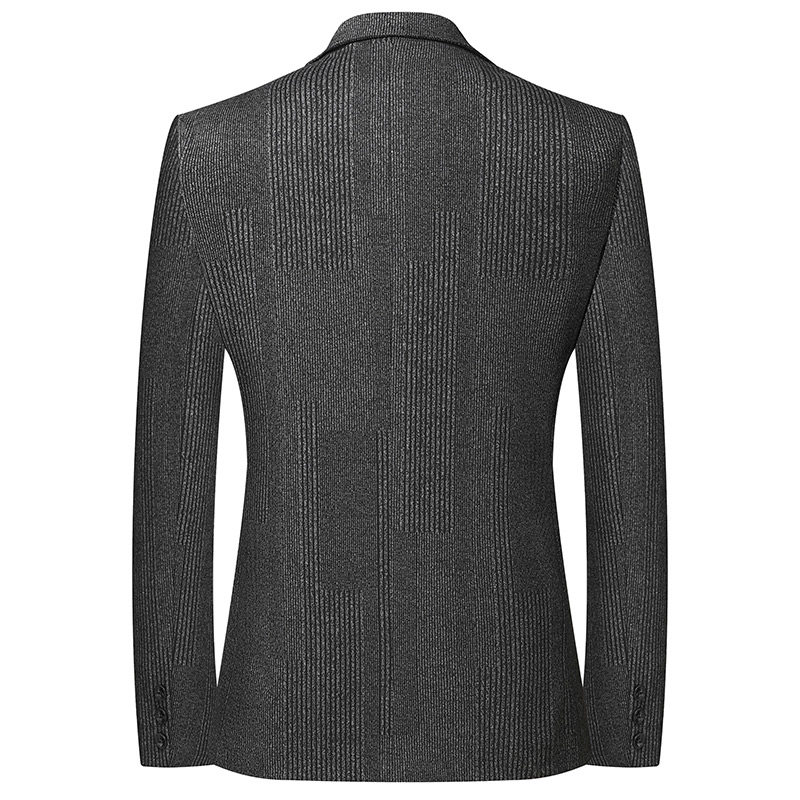 2XL-8XL特大码春秋男士西服便服单西时尚西装加肥加大2061-P140,男装西服套装,星座802