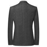 2XL-8XL特大码春秋男士西服便服单西时尚西装加肥加大2061-P140，男装西服套装，星座802