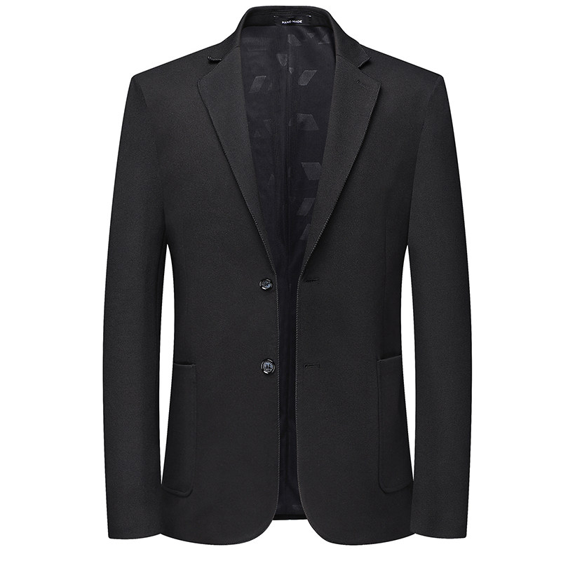 2xl-10xl大码西装秋款男士加大码外套贴袋宽松休闲西服2158-P145,男装西服,星座802