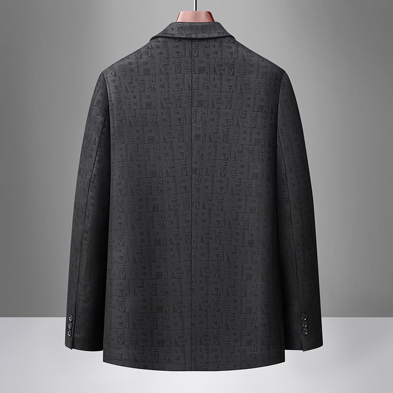 2XL-8XL秋冬新款大码男西服外套男士新款西装西服上衣2562P155,男装西服,星座802