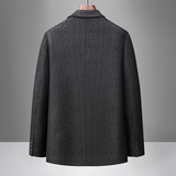 2XL-8XL秋冬新款大码男西服外套男士新款西装西服上衣2562P155，男装西服，星座802