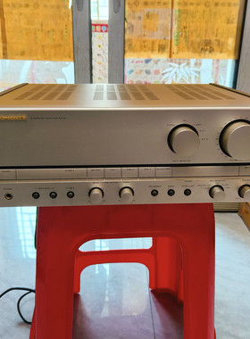 二手原装进口 马兰士PM80 纯功放机立体声大功 HIFI高端发烧功放