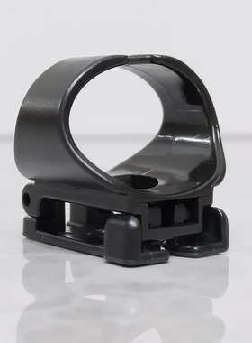 呼吸管卡扣按压式全干湿式通用椭圆形连接面镜头带潜水镜浮潜全新