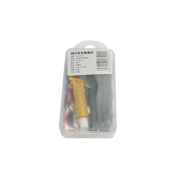 Outils pour vélo - Ref 2292818 Image 1