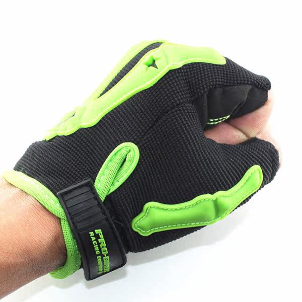 Gants de cyclisme mixte - Ref 2240803 Image 5