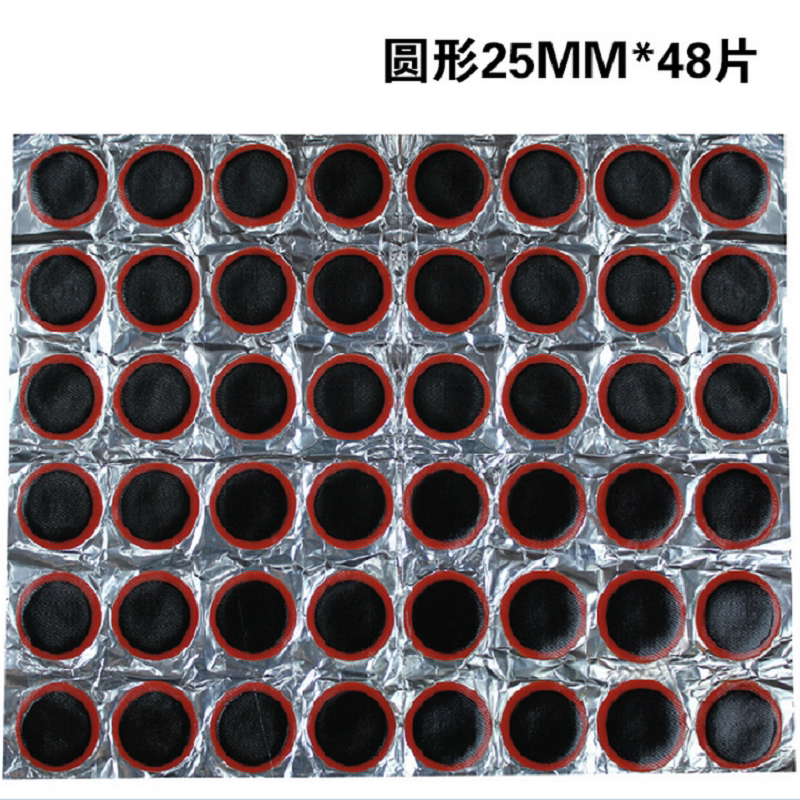 Kit de réparation vélo - Ref 2314771 Image 1