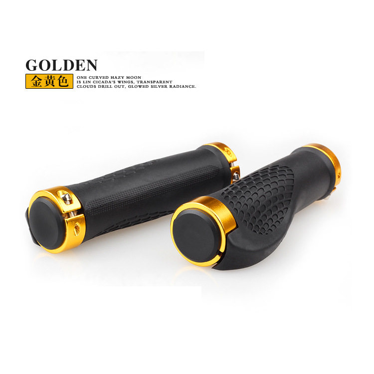 Poignées de vélo - Ref 2346414 Image 1