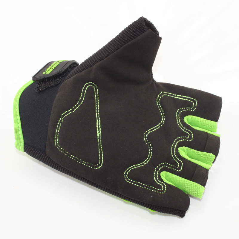 Gants de cyclisme mixte - Ref 2240803 Image 3