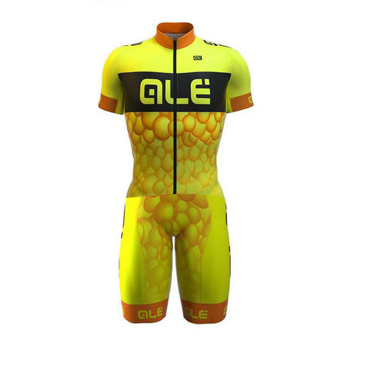 2018 ALE series one-piece garment suit summer Track suits Quick drying ventilation Triathlon Challenge Jerseyin the Bike/Riding equipment/Parts and Accessories , Riding Apparel/Riding equipment , Jersey  category - from Buy2taobao.com to provide professional Taobao agent buy service
