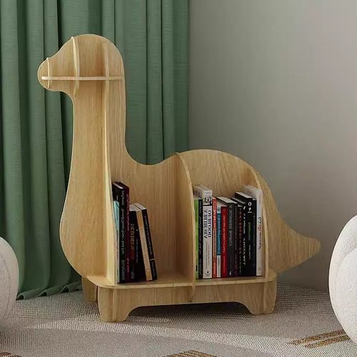 创意书架家用幼儿园学校儿童书架