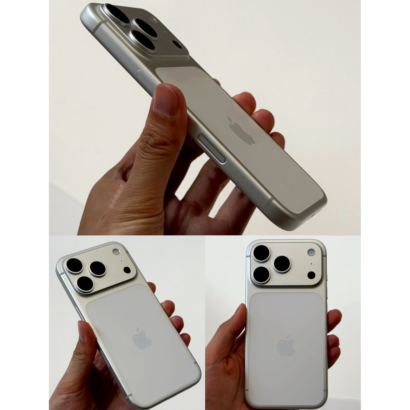 thumbnail for APPLE Iphone17 5g Mobile Phone 17Promax Official Genuine Product Iphone17Promax