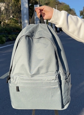 69F双肩包新款男女同款运动生活系列休闲背包书包ABST159