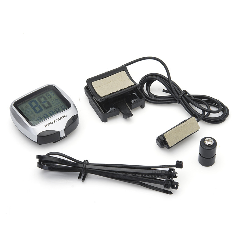 Compteur de vélo - Ref 2439165 Image 4