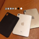 适用于2024新ipad mini7外壳平板防弯苹果ipadmini6保护壳迷你6保护套8.3英寸缺边吸笔超薄磨砂硬壳透明全包
