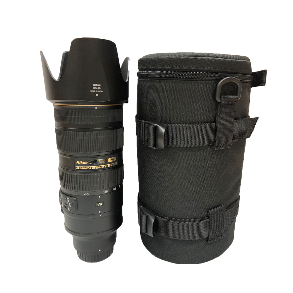 适用于佳能尼康70-200长焦镜头筒
