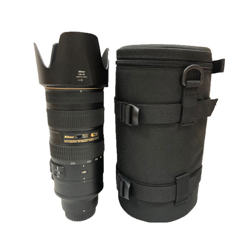 适用于佳能尼康70-200长焦镜头筒