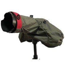 俊图多功能单反相机防雨罩微单相机长焦镜头防水防沙隔音摄影防雨