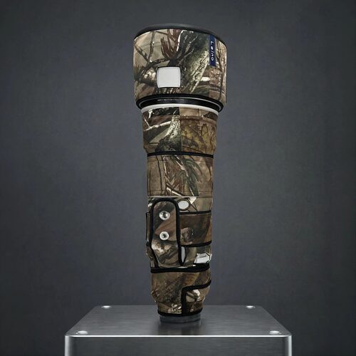 适用SONY索尼FE400-800镜头炮衣