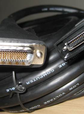 poly新一代终端G7500专用 mini HDCI线