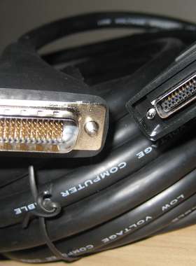 poly新一代终端G7500专用 mini HDCI线