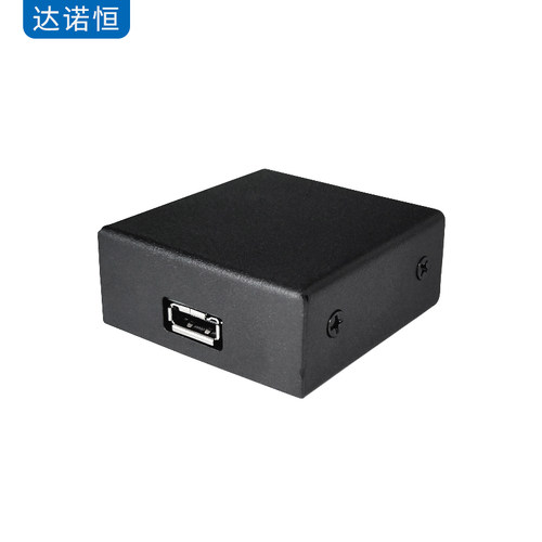 麦克风模块中继hdai延长接头