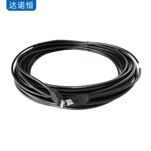 DP300 VPM220麦克风线连接线BOX300 BOX500 BOX600 BOX700