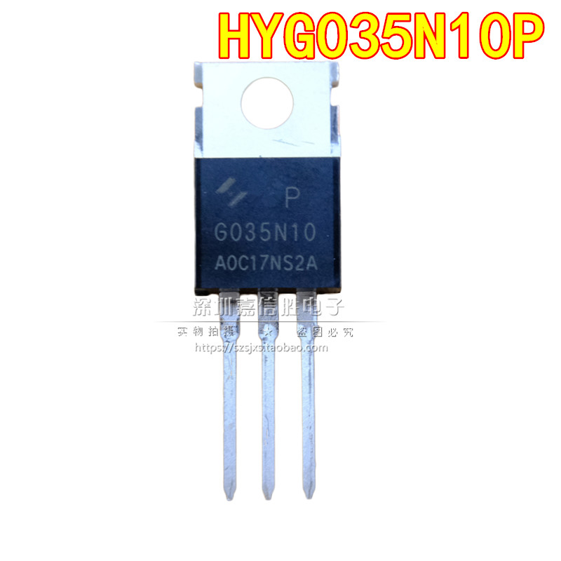 G035N10HYG035N10P180A100V