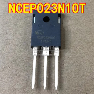 全新 NCEP023N10T 280A 100V TO-247 大功率MOS场效应管