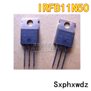 FB11N50A IRFB11N50A 11A 500V TO-220 MOS场效应管