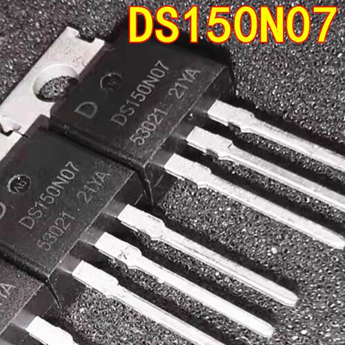DS150N07150V130ATO-220