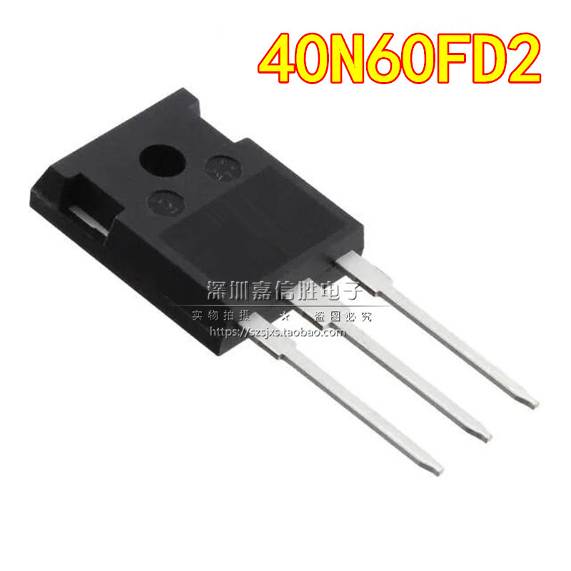 全新40N60FD1=40N60FD24