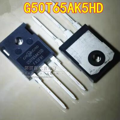G50T65AK5HDG50T65AK5SD
