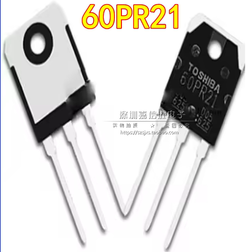 GT60PR21 60PR21 TO-3P 60A/1100V IGBT三极管 功率管