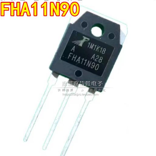 FHA11N9011A900VTO-3P