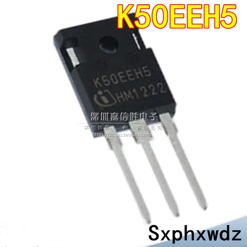 IKW50N65EH5K50EEH5TO-247
