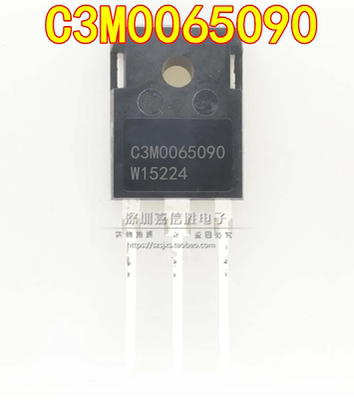 C3M0065090C3M0065090D