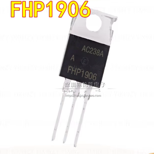 FHP1906100A60VTO-220