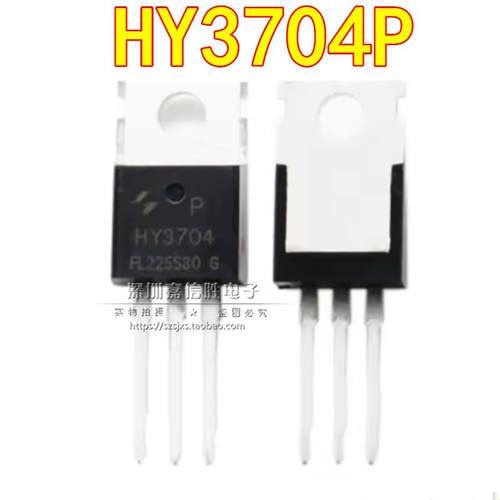 全新 HY3704 HY3704P TO-220 40V 176A 控制器MOS场效应管