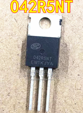 SVT042R5NT 042R5NT 170A 40V TO-220 MOS场效应管