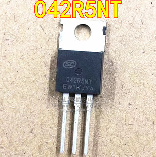 SVT042R5NT 042R5NT 170A 40V TO-220 MOS场效应管