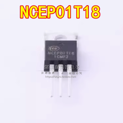 NCEP01T18100V180ATO-220