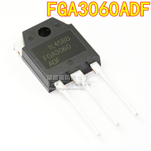 FGA3060ADF全新逆变器