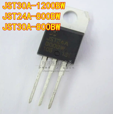 JST24A-800BWJST30A-800BW