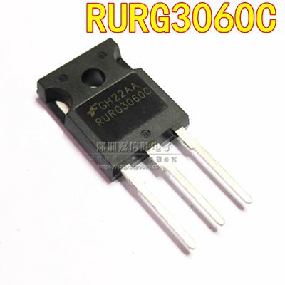 RURG3060C600V30ARURG3060CC