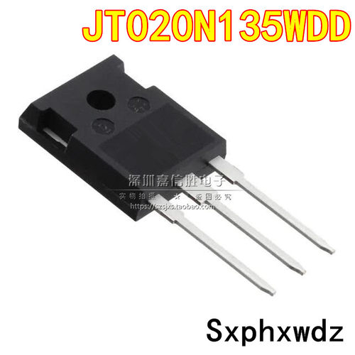 JT020N135WDD20A/1350VTO-247