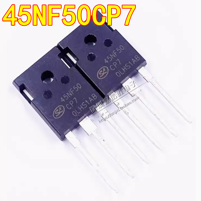 45NF5045NF50CP745A500V
